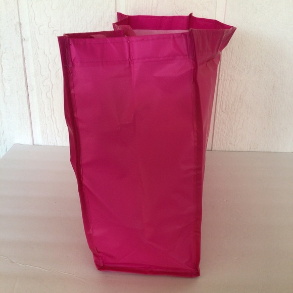 VERA BRADLEY LARGE REUSABLE TOTE BAG - Picture 4 of 8